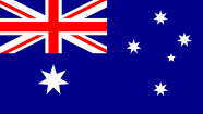 Australie drapeau