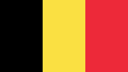 Belgique drapeau