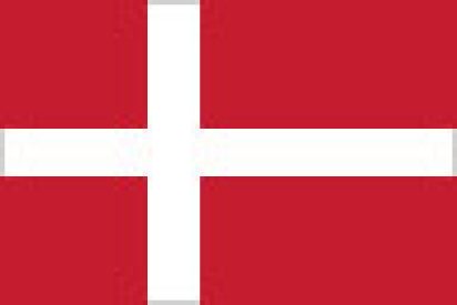 Drapeau du Danemark