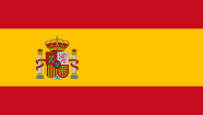 Espagne drapeau