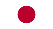 Japon drapeau