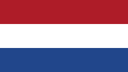 Pays-bas drapeau