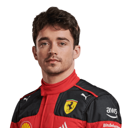 Charles Leclerc