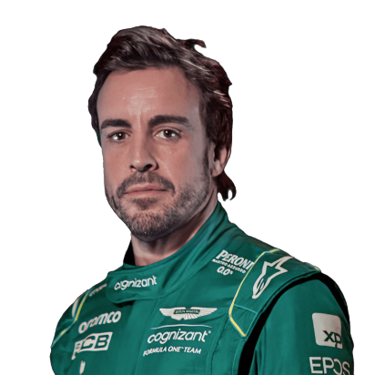 Fernando Alonso