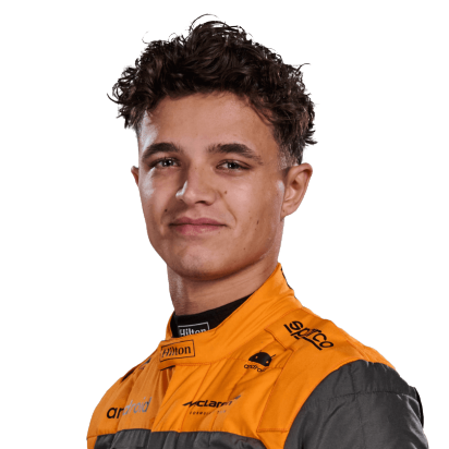 Lando Norris