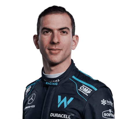 Nicholas Latifi