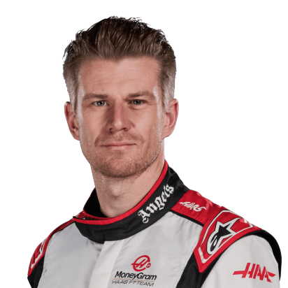 Nico Hulkenberg