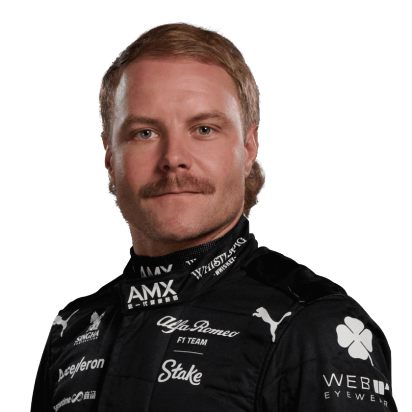 Valtteri Bottas