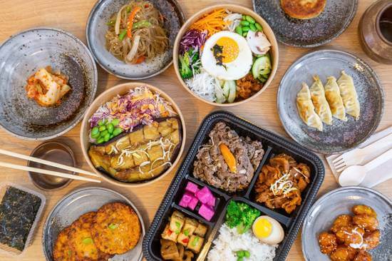 Aperçu du projet Umami restaurant