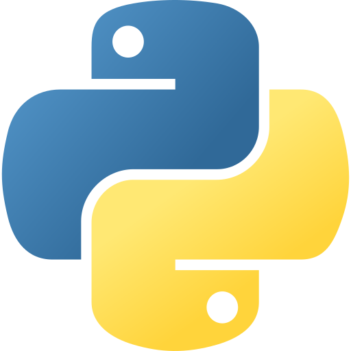 PYTHON Logo