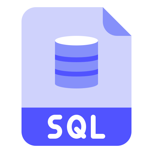 SQL Logo