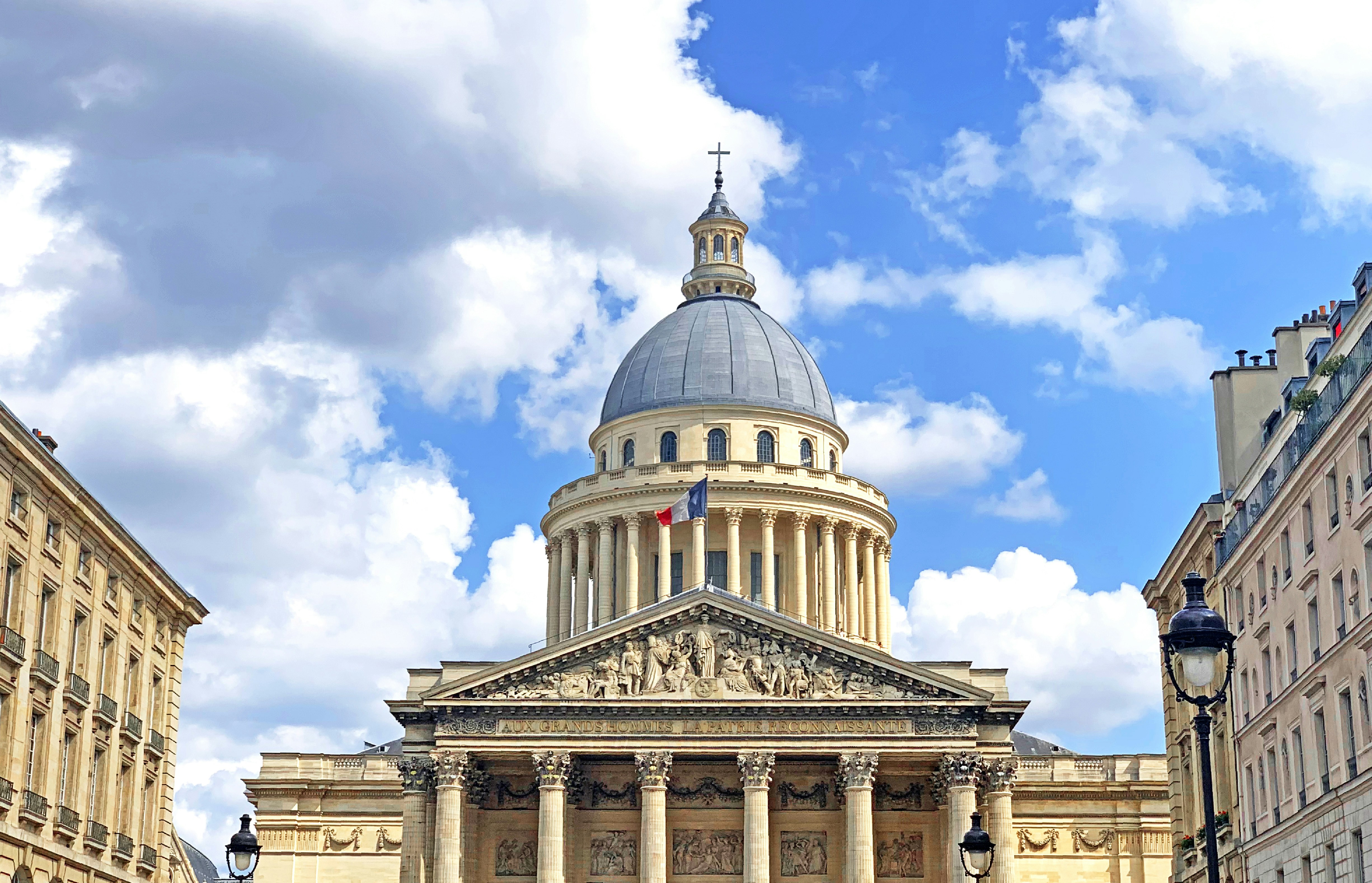 The Panthéon